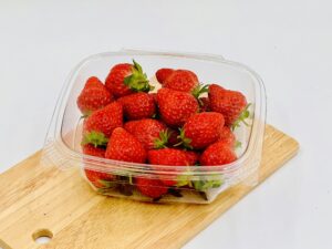 盒裝草莓(請由Line聯絡)