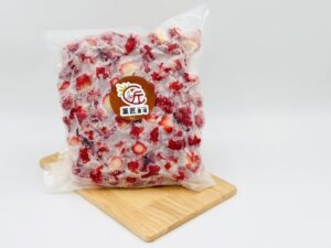 冷凍草莓(請由Line聯絡)